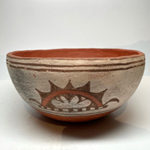 Santa Ana pueblo pottery lyn fox